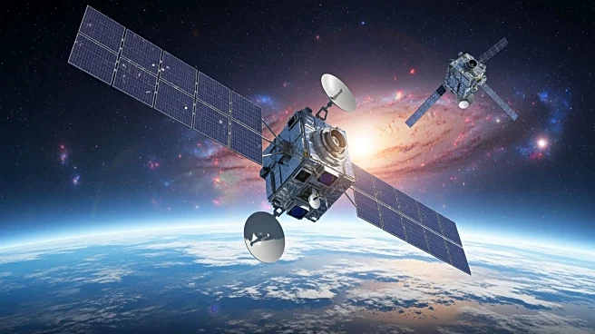 Space Force Urged to Enhance Dynamic Space Operations for Strategic Advantage