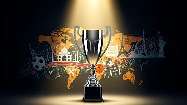 Tata Consultancy Services and Iron Mountain Embrace Sports Partnerships for Global Impact