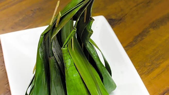 Crying Tiger Restaurant Opens in Chicago with Southeast Asian Flair