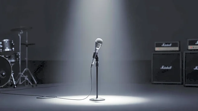 Rapper Young Bleed Dies at 51 Following Brain Aneurysm