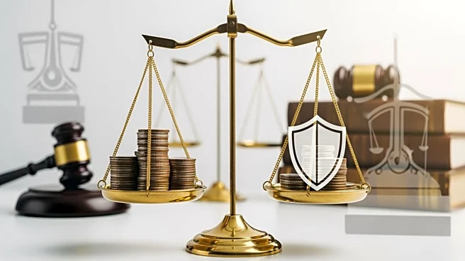 Tariff-Linked Class Action Suits Expected to Increase D Insurance Demand