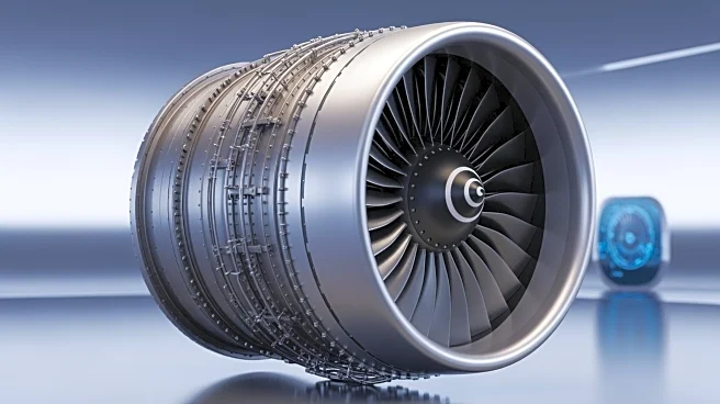 Honeywell Announces James Currier as CEO of Aerospace Division Amid Spin-Off Plans