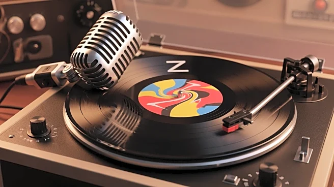 My Morning Jacket Celebrates 20th Anniversary of 'Z' with Deluxe Reissue