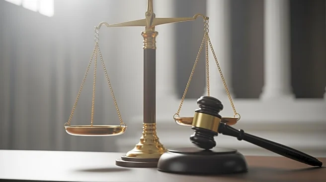 Supreme Court to Decide on Trump's Tariff Authority in Major Case