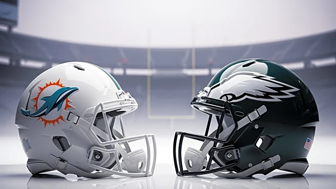 Miami Dolphins Trade Jaelan Phillips to Eagles, Acquire Third-Round Pick