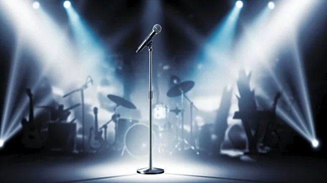 Rauw Alejandro Discusses Rise to Fame at Billboard Live Music Summit