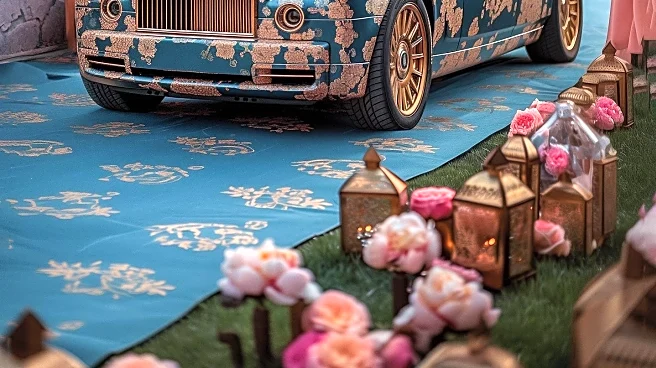 Luxury Events Industry Embraces 'Quiet Luxury' for Sustainable Prestige