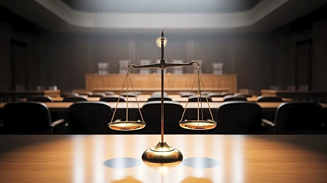 New Film 'Nuremberg' Explores Psychological Battle at Historic Trials