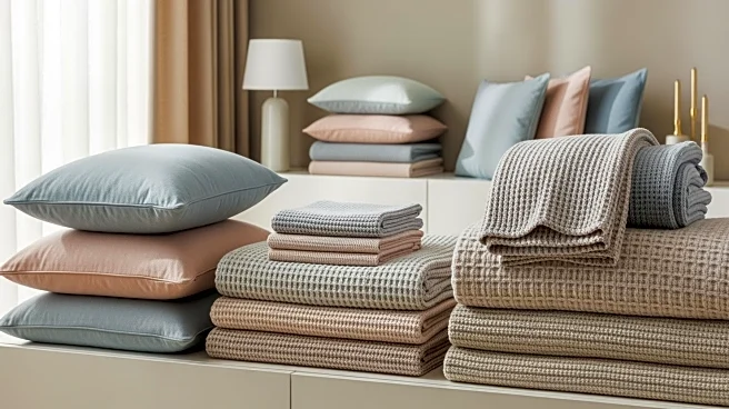 Tekla Expands into Homewear with New London Flagship Store