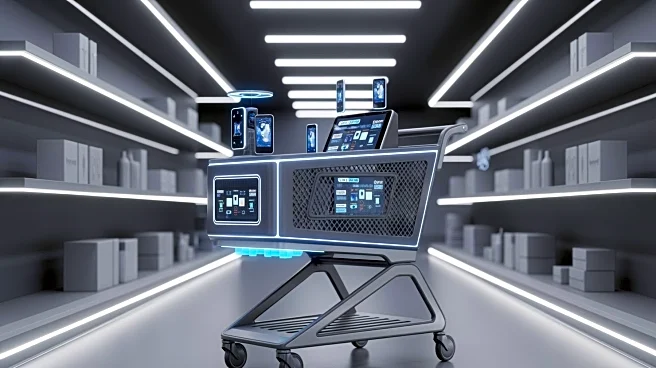 Walmart Introduces AI-Powered Tools for Holiday Shopping