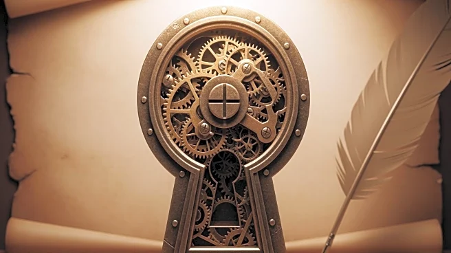 Papercutz Launches Secret S.T.E.A.M. Society Series to Engage Young Readers