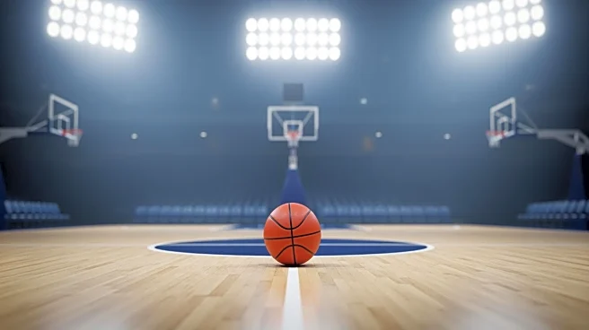 UConn Women's Basketball Prepares for Season Opener Without Paige Bueckers