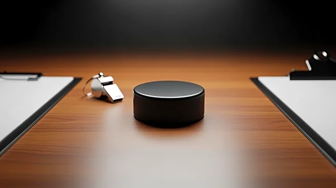 NHL Coaches Emphasize Importance of Early Season Success