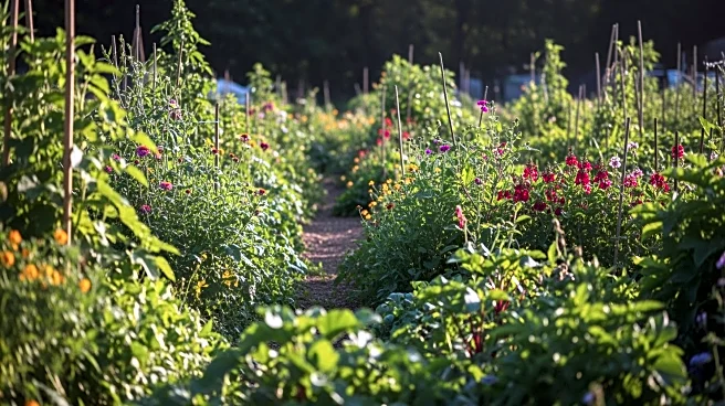 Land Justice Movement Advocates for Community Ownership and Reparations