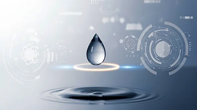 Edie Hosts Webinar on Enhancing Water Resilience for Businesses