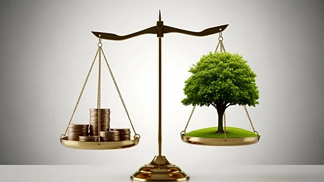 Economic Justice Campaigns Mobilize to Address U.S. Economic Challenges