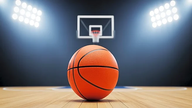 Kiyan Anthony Impresses in Syracuse Debut Amid JJ Starling's Injury