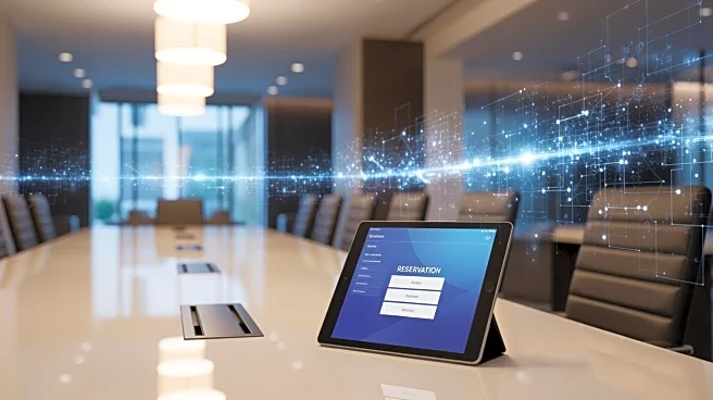 Shiji and Meetingselect Partner to Enhance Hotel Meeting Room Bookings