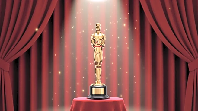 Best Dressed Stars Shine at 2025 CFDA Awards