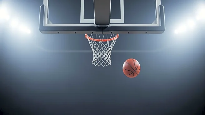 Oregon State Edges North Dakota State with Last-Second Layup