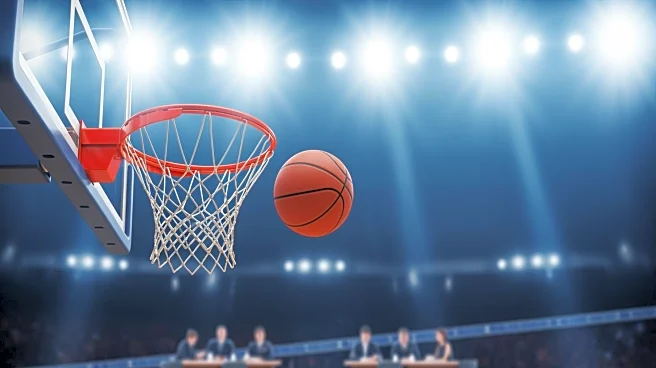 Duquesne Defeats Niagara in Season Opener with Strong Performance