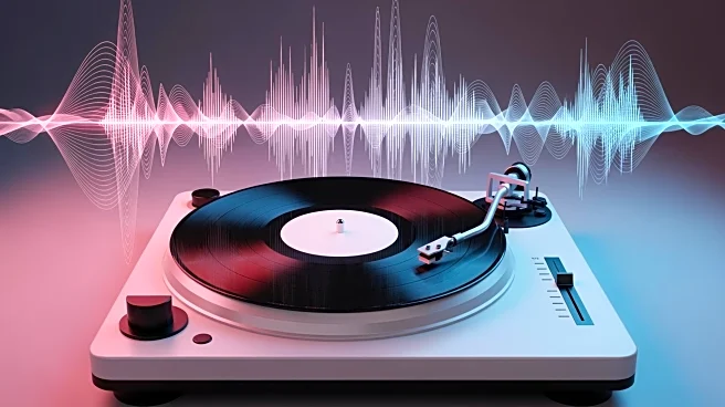 Radiohead Launches New Merchandise Line Ahead of European Comeback Tour