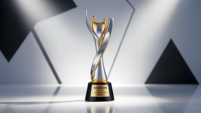 A$AP Rocky Receives Style Icon Award at 2025 CFDA Awards