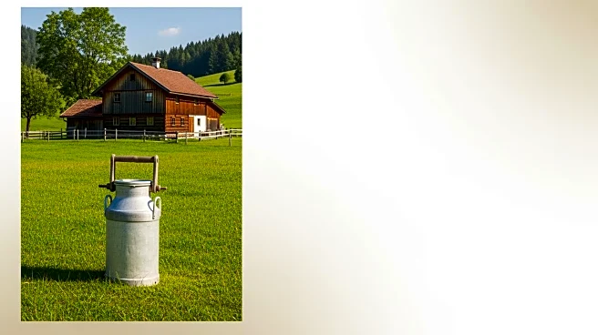 Graham's The Family Dairy Launches New TV Ad Campaign Reflecting Brand Values