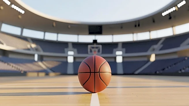 Providence Friars Triumph Over Holy Cross in Season Opener