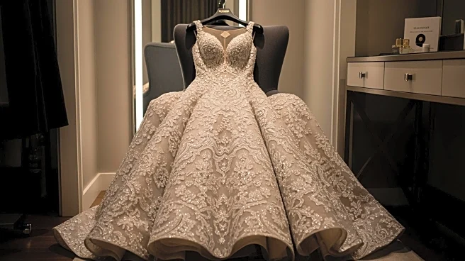 Rihanna's Postpartum Fashion Statement at CFDA Awards