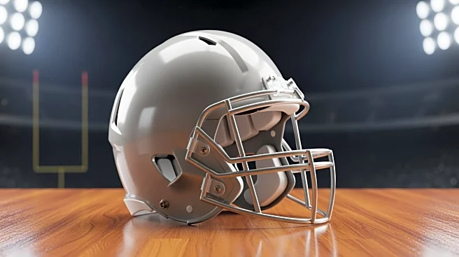 Brenden Rice Joins Patriots Amid Boutte's Injury