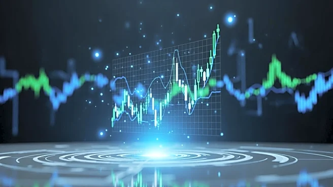 CoreWeave's Stock Surge and Profitability Forecast Boosted by Citi's Optimism