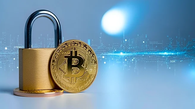 French Police Seize €1.6m Amid Crypto Scam Network Crackdown