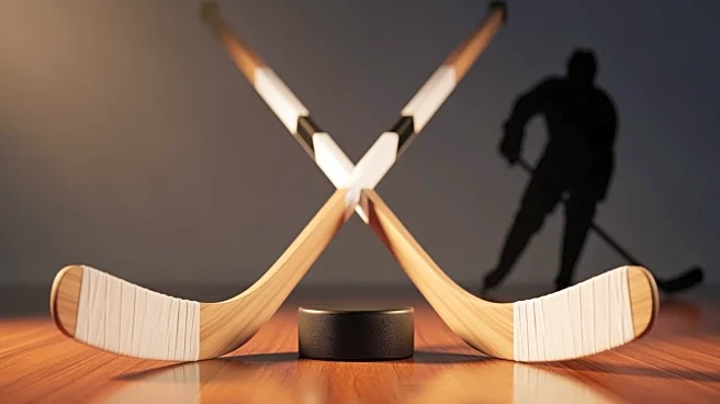 Alexander Mogilny's Journey to the Hall of Fame Celebrated by Pat LaFontaine