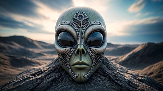 Dan Trachtenberg's 'Predator: Badlands' Explores Yautja's Journey of Self-Discovery