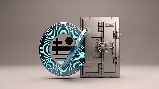 Stablecoins and Banks: Integration or Irrelevance in Global Payments