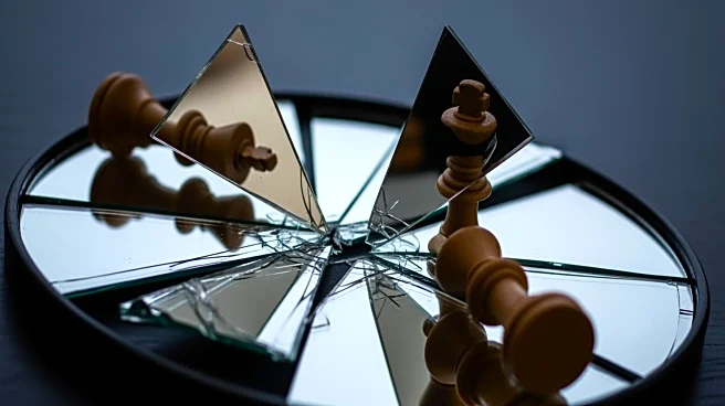 Kelly Reichardt's 'The Mastermind' Explores Masculinity and Self-Delusion