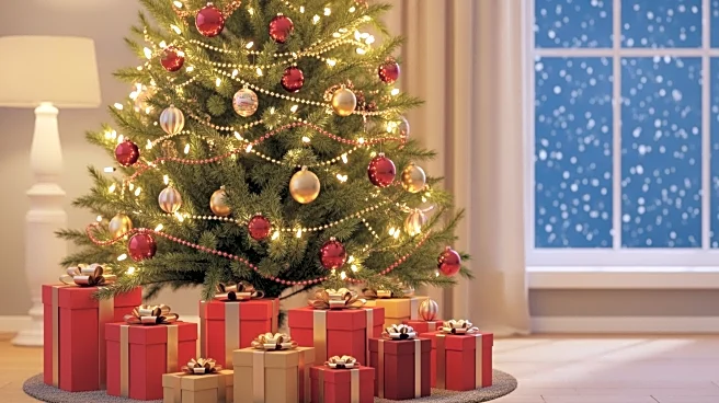 Gap Revitalizes Marketing Strategy with Multigenerational Holiday Campaign