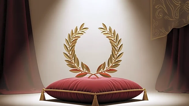 Ralph Lauren Celebrated for CFDA Win and Fashion Legacy