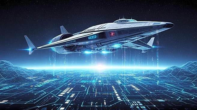 The Atlantic Launches 'Galaxy Brain' Podcast to Navigate Digital Realities