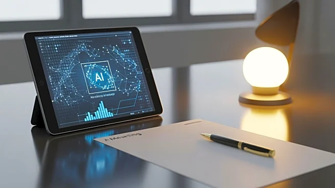 Marketing Industry Faces Cognitive Dissonance Over AI's Impact on Jobs