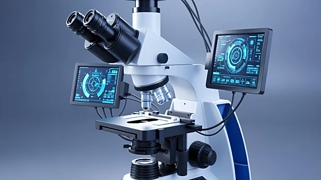 Co-Diagnostics Launches AI Business Unit to Enhance Diagnostic Tools