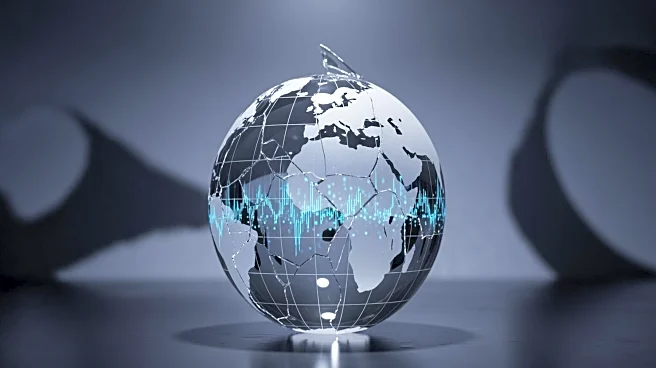 Crypto Market Faces Turbulence as Bitcoin Falls Below $100,000