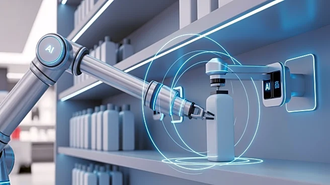 Walmart Leads Retail AI Revolution with Autonomous Agents