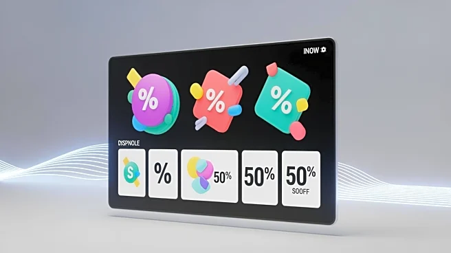 Shopify Launches Offers Feed to Enhance Discount Visibility