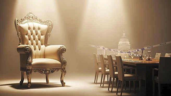 Victoria’s Secret Investor Calls for Board Chair's Removal Over 'Stale Perspective'