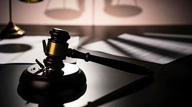 Ex-House Speaker Michael Madigan Appeals Corruption Conviction