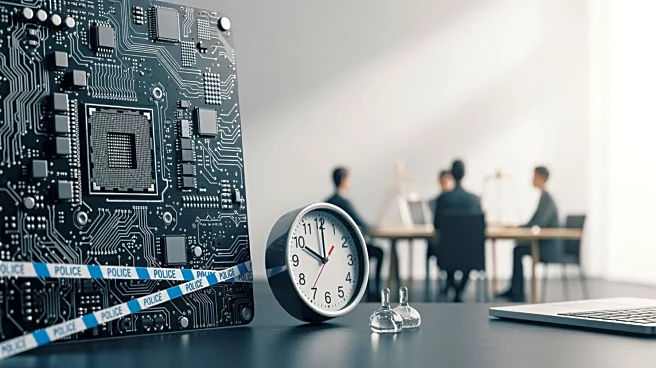 Super Micro Computer Misses Revenue Estimates Due to Delivery Delays