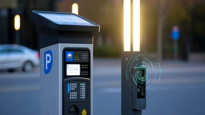 ParkHelp Acquires Cleverciti to Enhance Parking Solutions