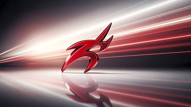 Ferrari Exceeds Third-Quarter Profit Expectations with Revenue Surge